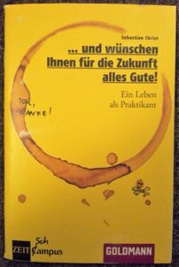 ZEIT Campus (Nr. 3 Mai/Juni 2009): Wieviel Konkurrenz ist gesund?