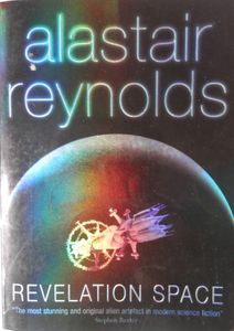 Revelation Space