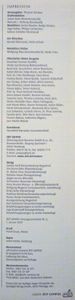 ZEIT Campus (Nr. 1 Januar/Februar 2010): Tatort Uni