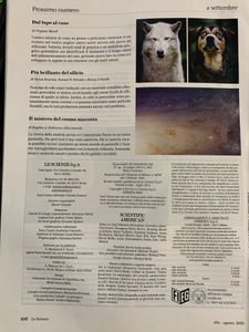 Le Scienze (2015-08)