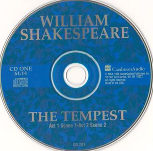 The Tempest