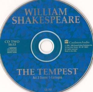 The Tempest