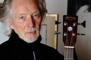 Klaus Voormann