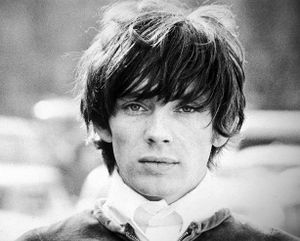 Klaus Voormann