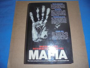 Don MacLean's Pictorial History of the Mafia