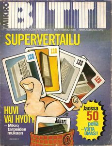 MikroBITTI 11/86
