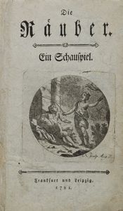 Die Räuber