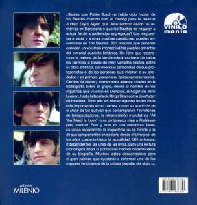 The Beatles - 501 Historias que Deberías Conocer