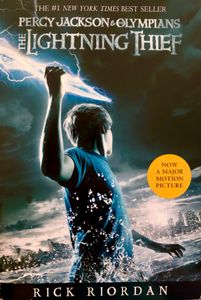 The Lightning Thief