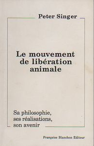 Le Mouvement De Libération Animale