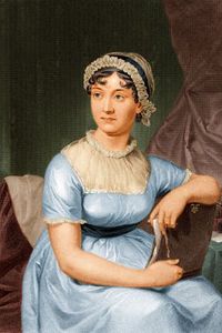 Jane Austen