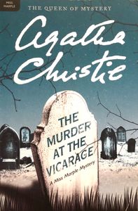 The Murder at the Vicarage