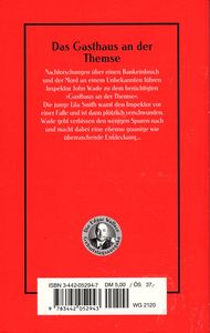Das Gasthaus an der Themse