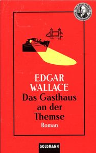 Das Gasthaus an der Themse