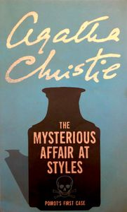 The Mysterious Affair at Styles
