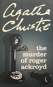 The Murder of Roger Ackroyd