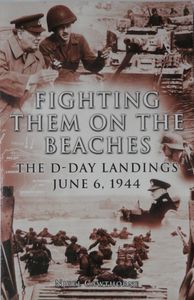 Fighting Them on the Beaches