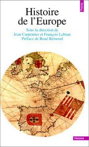 Histoire De L'Europe