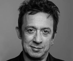 Eric Serra