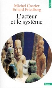 L'acteur Et Le Système