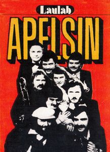 Laulab • Apelsin
