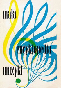 Mała encyklopedia muzyki