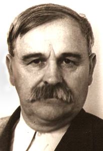 Veres Péter