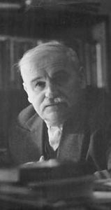 Veres Péter