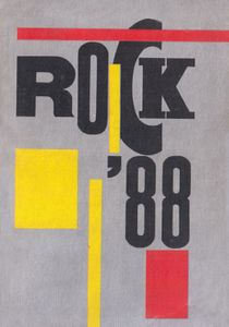 Rock '88