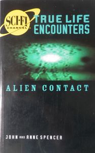 Alien Contact: True Life Encounters