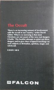 The Occult