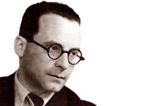 Szerb Antal