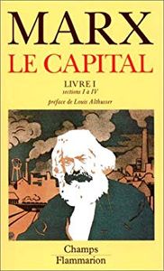 Le Capital - Livre I, Sections I À IV
