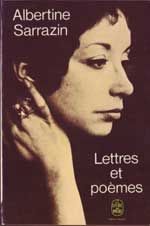 Lettres et poèmes