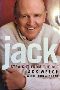Jack: Straight from the Gut