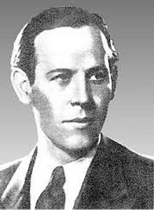 Örley István