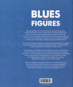 Blues en 150 figures