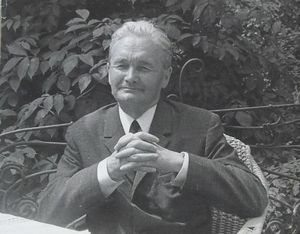 Németh László