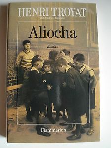 Aliocha