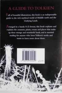 A Guide to Tolkien