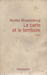 La Carte Et Le Territoire