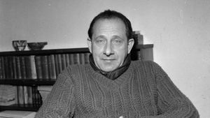 Kolozsvári Grandpierre Emil