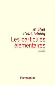 Les Particules Élémentaires
