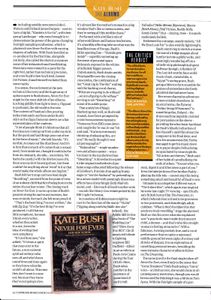 The Ultimate Music Guide: Kate Bush