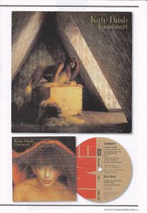 The Ultimate Music Guide: Kate Bush
