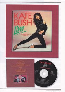 The Ultimate Music Guide: Kate Bush