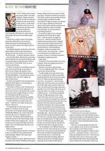 The Ultimate Music Guide: Kate Bush