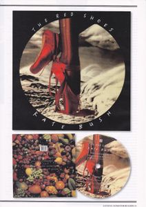 The Ultimate Music Guide: Kate Bush