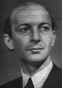 Sarkadi Imre