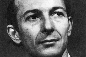 Sarkadi Imre